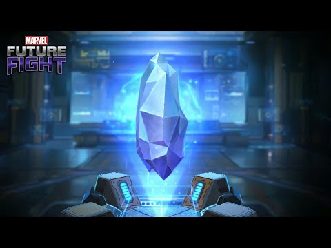 Pembahasan Event Cosmic Core Untuk Pemula Penting !!! - Marvel Future Fight Indonesia 🇲🇨