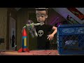 Toy Story 1995 The Big One Andy Misses Woody Scene Sound Effects Version