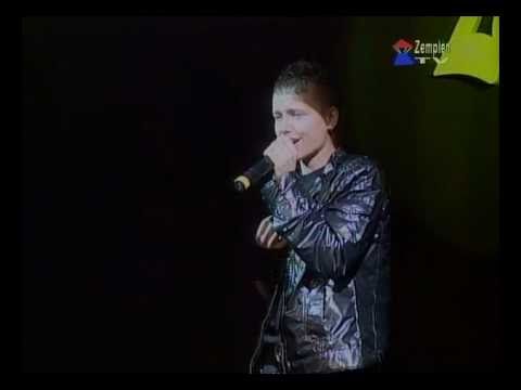 2009.11.26. Zemplén Hangja I. - Turóczi Csaba (Bkat.1.hely) (ZTV)