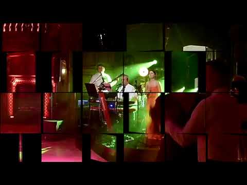Zespół muzyczny Gra-my na żywo 2