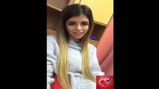 Алиана Гобозова прямой эфир 21 09 2018 Дом2 новости 2018
