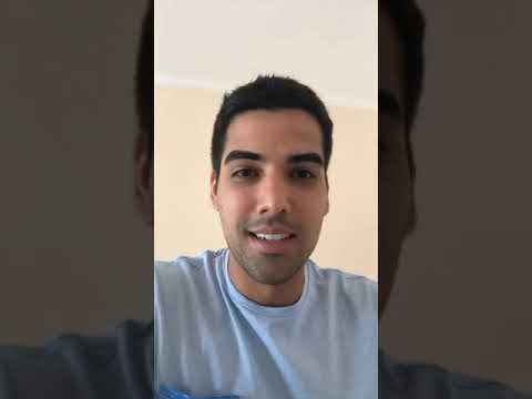 Takeover com Raphael Mello