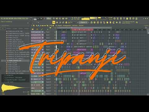 DJ LANAI LIT SIDEBAN (REMIX) by Tripanji