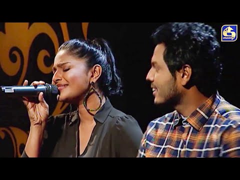Sina Pipena Me Wasanthaya | සිනා පිපෙනා මේ වසන්තය | Cover | Hashani Wasana | Udesh Indula