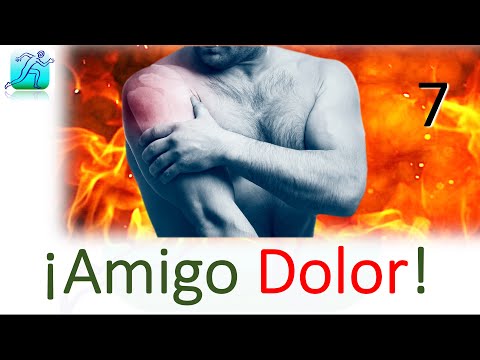 Amigo Dolor · Parte 7