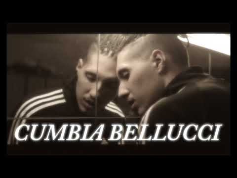 RIN - MONICA BELLUCCI (Cumbia Bellucci EDIT by TACO)