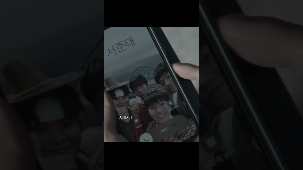 Sieun's wallpaper is them ✨ //weak hero class 2 //sweater weather #kdrama