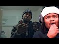 DaveoReacts To YFG Fatso Ok Teeze Official Music Video
