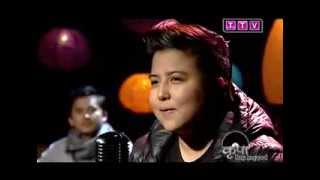 Marry You (COVER) - Nattu Shah &amp; The Inclover - KRIPA UNPLUGGED