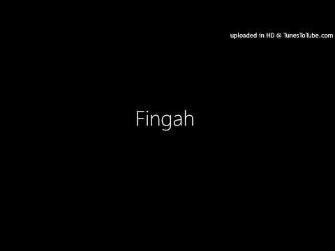 JejeLTBB x Bossie  - Fingah