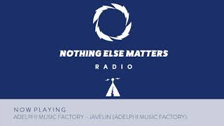 Danny Howard Presents Nothing Else Matters Radio 154
