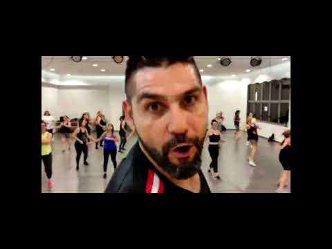 Zes Mario Gutierrez - #salam by eve and lear מריו גוטיירז #סאלאם איב אנד ליר