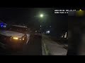 Video di Presunto UFO registrato dalla polizia di Las Vegas