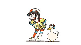 Cover art for Shuba duck