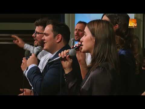 Dariu Cifor & Band - Prin Cruce m-ai răscumpărat