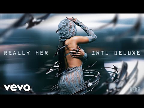 BIA, Luciano - LIFELINE (Official Audio)