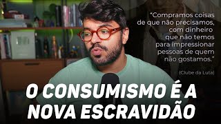 Consumismo e Black Friday: a armadilha perfeita para te empobrecer