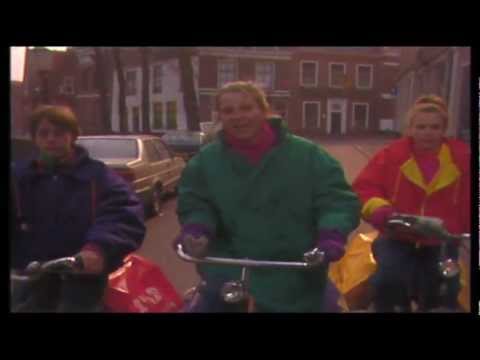 Kinderen voor Kinderen 7 - De krantenbezorger