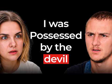 Spanish Superstar Converts To Islam After Demonic Jinn Possession