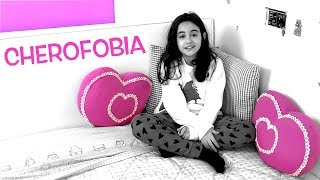 Cherofobia - Martina Attili - canta Sofia Del Baldo - KaraSofy