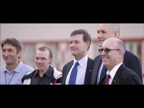 SmartCim Project: the experimental phase begins now in Norway