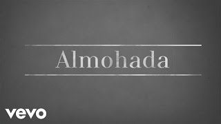León Polar - Almohada (Cover Audio)