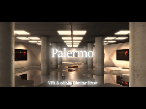 DANNY G x Sava BKS - Palermo (Official Video) "PLANETBOI 2"