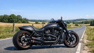 Harley-Davidson V-Rod begagnad: Styrkor, svagheter och vardagsupplevelser