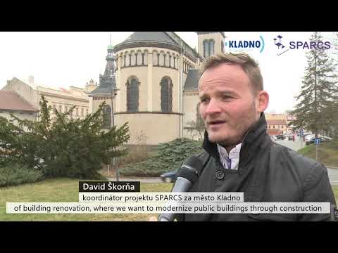 SPARCS - Kladno