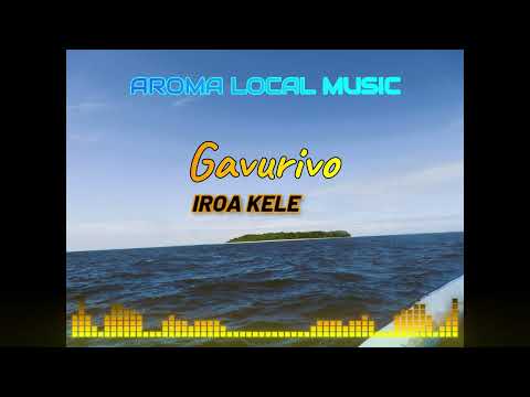 Gavurivo-Iroa Kele