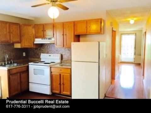 122 Central, Somerville MA 02145 - Multi Family Home - Real Estate - For Sale -