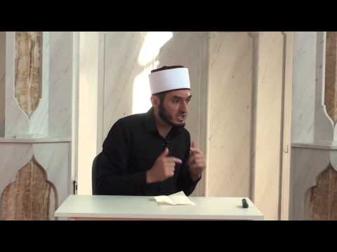 Cilave kategori ju takon  Zekati - Hoxhë Bedri Lika