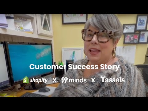 How TasselsShoes.com enhanced customer retention by 40% and increased conversion rates by 15% through an integrated loyalty and referral program