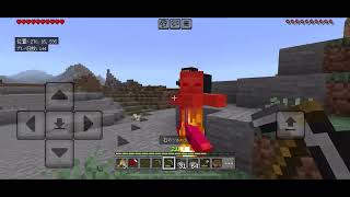 【未払いマインクラフトpart20】通路と運搬と速度計測