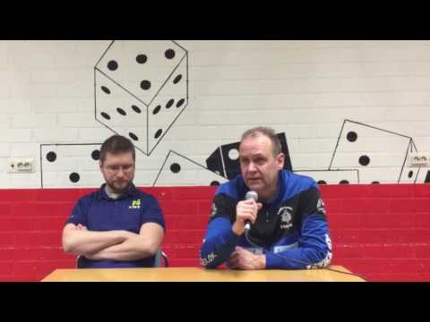 Maaningan Mahti - Lempäälän Kisa