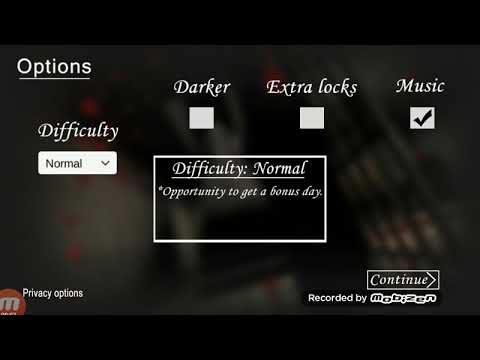 Zła baba  chce mnie zabić#1