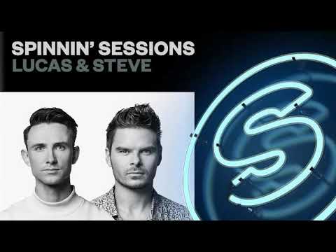 Spinnin' Sessions 389 ‐ Guest: Lucas & Steve