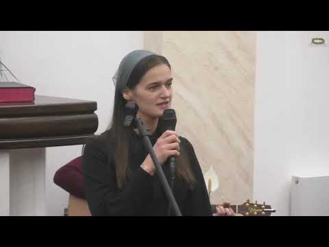 Lenuta Mandici - Cat de minunat e in lumina