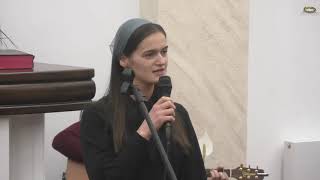 Download lagu Lenuta Mandici - Cat de minunat e in lumina mp3