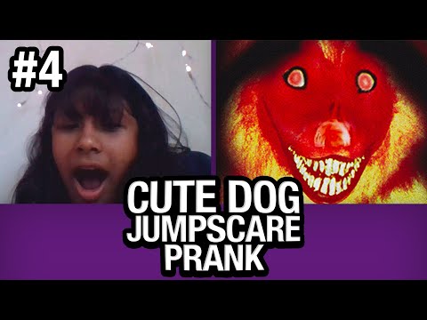 jumpscare omegle download