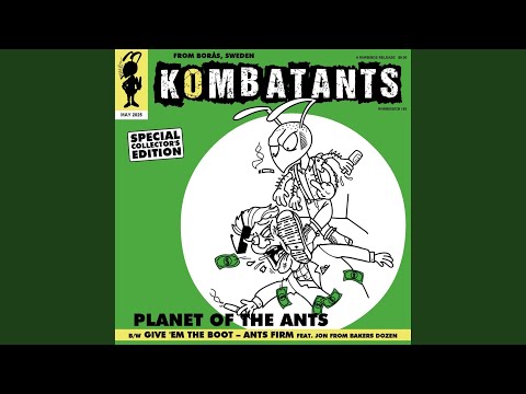 Give 'em the Boot (Single Version)