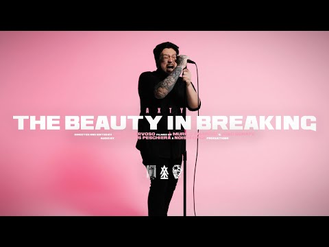 AXTY - The Beauty In Breaking (Official Music Video) online metal music video by AXTY