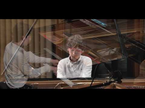 San Marino Piano Competition 2016 - Mikdad Aidan