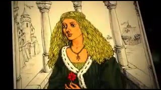 RICK WAKEMAN  Guinevere