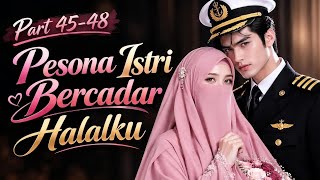 Download lagu PESONA ISTRI BERCADAR HALALKU | 45-48 | Sweet-Novel - Tamat di YouTube Ramaikan♥️ mp3