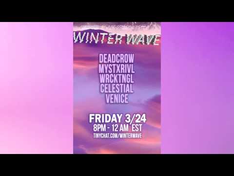 Venice for Winter Wave