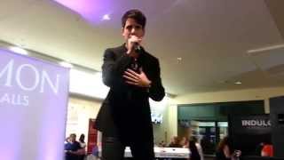 You Are The Song-Cody Karey in OP 5/8/14