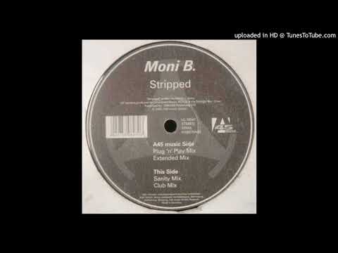 Moni B. – Stripped (Club Mix) 1999