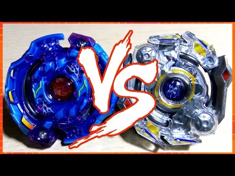 Jail Jormungand .R.R vs Obelisk Odin .T.X - BATALHA BEYBLADE BURST!! [Vídeo nº 500]