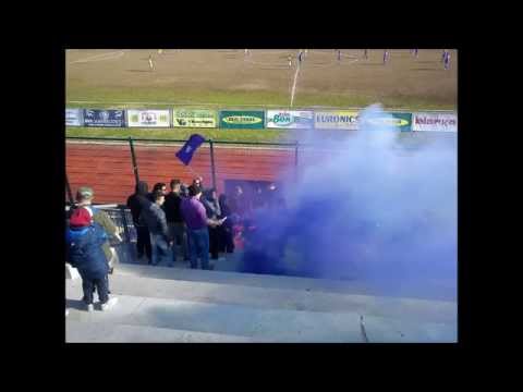 Inno ufficiale del Casoria Calcio 1979